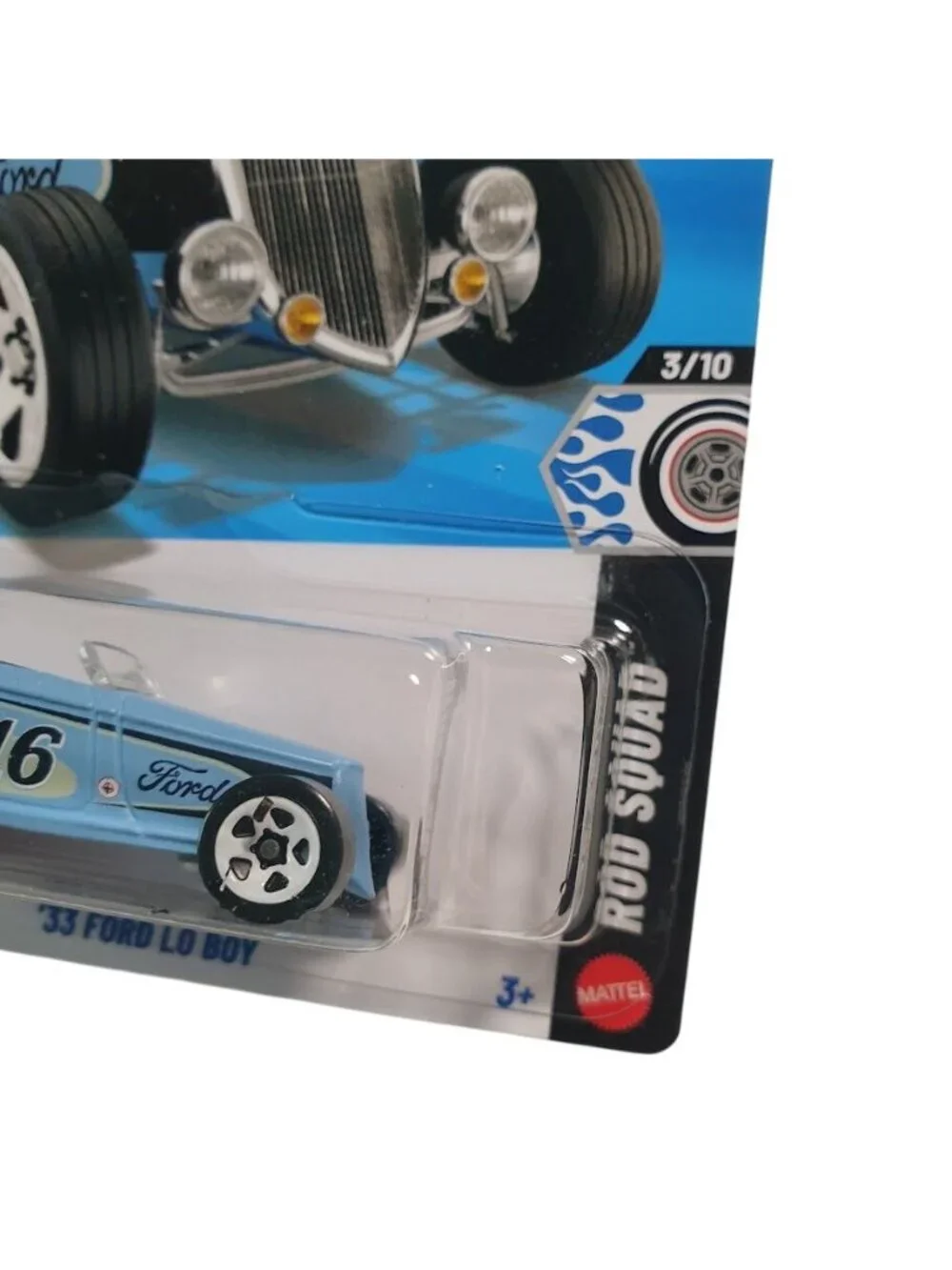 Mattel this hot